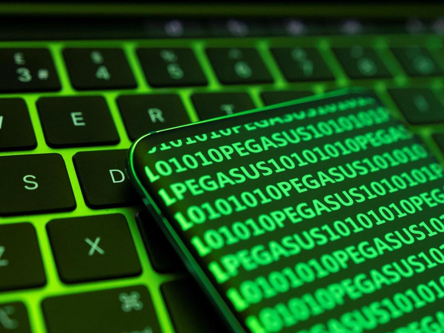 واتساب: شركة تجسس إسرائيلية استهدفت عشرات المستخدمين واتساب: شركة تجسس إسرائيلية استهدفت عشرات المستخدمين