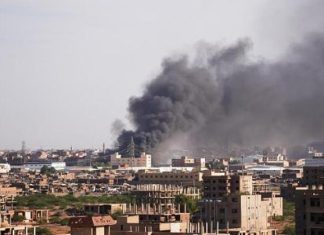 السودان: قائد قوات الدعم السريع يقر بخسارة عدة مناطق في الخرطوم السودان: قائد قوات الدعم السريع يقر بخسارة عدة مناطق في الخرطوم