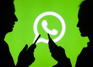 هآرتس: الشركة التي اخترقت تطبيق واتساب أسسها إيهود باراك هآرتس: الشركة التي اخترقت تطبيق واتساب أسسها إيهود باراك