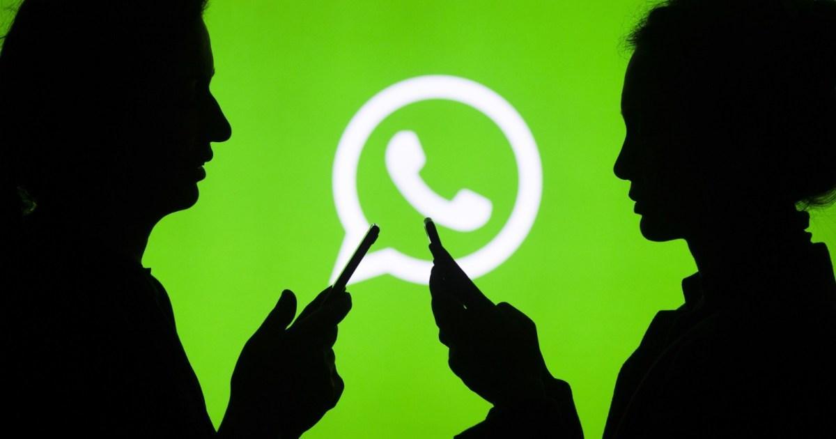 هآرتس: الشركة التي اخترقت تطبيق واتساب أسسها إيهود باراك هآرتس: الشركة التي اخترقت تطبيق واتساب أسسها إيهود باراك