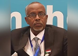 تناول ناقد للتقارير التي تدعي وجود مجاعة في السودان تناول ناقد للتقارير التي تدعي وجود مجاعة في السودان