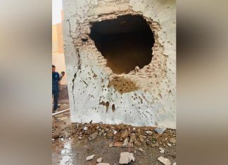 158 إصابة و54حالة وفاة .. وزارة الصحة الاتحادية تدين انتهاكات مليشيات الدعم السريع ضد المدنيين 158 إصابة و54حالة وفاة .. وزارة الصحة الاتحادية تدين انتهاكات مليشيات الدعم السريع ضد المدنيين