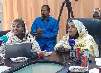 صحة نهر النيل تعلن خلو الولاية من الكوليرا وإغلاق مراكز العزل صحة نهر النيل تعلن خلو الولاية من الكوليرا وإغلاق مراكز العزل