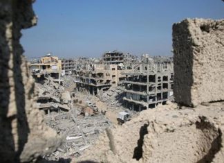 “البحث في أزمنة حالكة”: أوراق حول الإبادة وجرائم الحرب "البحث في أزمنة حالكة": أوراق حول الإبادة وجرائم الحرب