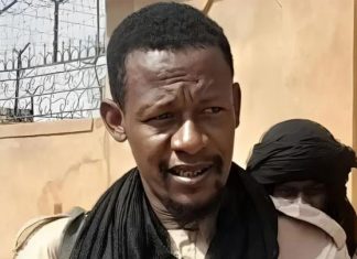 حرب السودان… كيف نفهم اغتيال جلحة؟ حرب السودان... كيف نفهم اغتيال جلحة؟
