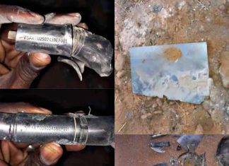 تشاد تقصف قواعد عسكرية في السودان بتفاصيل دقيقة تشاد تقصف قواعد عسكرية في السودان بتفاصيل دقيقة