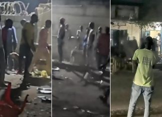 الخرطوم وجوبا تتفقان على مراقبة الحدود الخرطوم وجوبا تتفقان على مراقبة الحدود