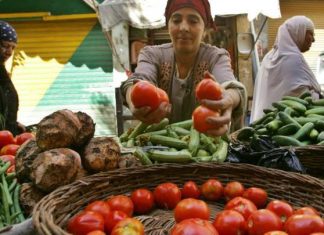 تعليق المساعدات الأميركية يثير مخاوف فقراء مصر تعليق المساعدات الأميركية يثير مخاوف فقراء مصر