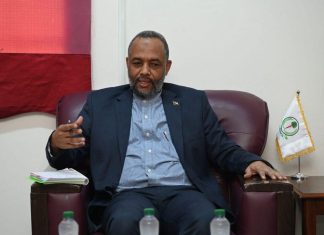 صفر إصابة بإيبولا وتفاصيل نازحي الجزيرة صفر إصابة بإيبولا وتفاصيل نازحي الجزيرة