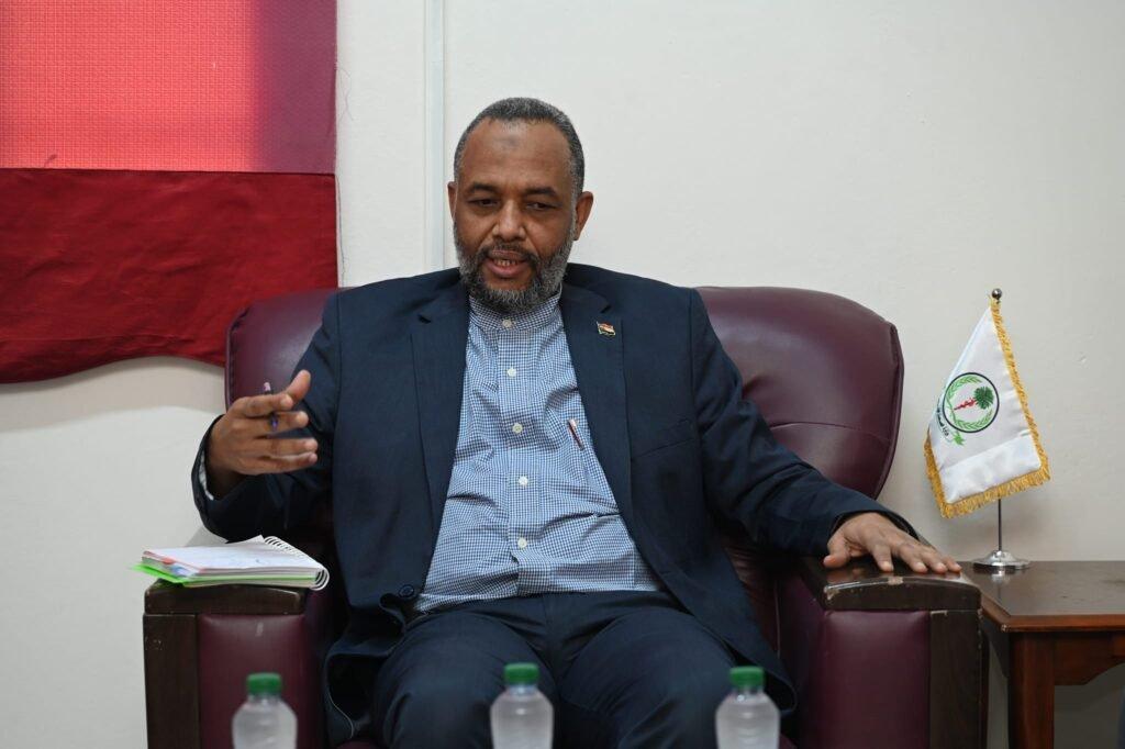 صفر إصابة بإيبولا وتفاصيل نازحي الجزيرة صفر إصابة بإيبولا وتفاصيل نازحي الجزيرة