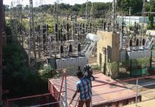 التدمير الممنهج لكهرباء السودان يفاقم معيشة المواطنين التدمير الممنهج لكهرباء السودان يفاقم معيشة المواطنين