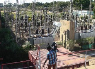 التدمير الممنهج لكهرباء السودان يفاقم معيشة المواطنين التدمير الممنهج لكهرباء السودان يفاقم معيشة المواطنين