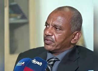 خبير سوداني يكشف أسباب تصفية قيادات قوات الدعم السريع خبير سوداني يكشف أسباب تصفية قيادات قوات الدعم السريع