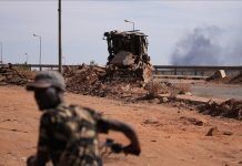 الجيش السوداني يستعيد سيطرته على 3 بلدات شمال ولاية الجزيرة الجيش السوداني يستعيد سيطرته على 3 بلدات شمال ولاية الجزيرة