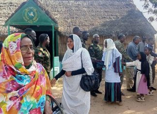 مبادرة عشم باكر تدعم الفرقة الخامسة مشاة بالأبيض مبادرة عشم باكر تدعم الفرقة الخامسة مشاة بالأبيض