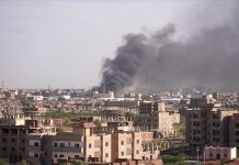 السودان.. “قيادة الدولة” تطرح خارطة طريق سياسية لما بعد الحرب السودان.. "قيادة الدولة" تطرح خارطة طريق سياسية لما بعد الحرب