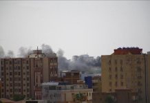 بسبب مقترح حكومة موازية.. انقسام في أكبر تحالف سوداني معارض بسبب مقترح حكومة موازية.. انقسام في أكبر تحالف سوداني معارض