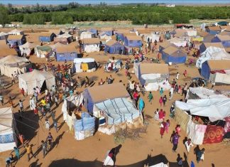 الأمم المتحدة: “الدعم السريع” تمنع وصول المساعدات الإنسانية بدارفور الأمم المتحدة: "الدعم السريع" تمنع وصول المساعدات الإنسانية بدارفور