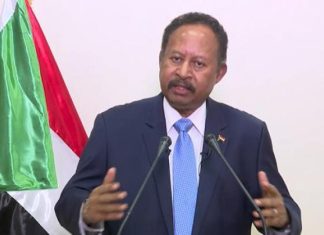 الإعلان عن تحالف سياسي جديد رافض لفكرة الحكومة الموازية الإعلان عن تحالف سياسي جديد رافض لفكرة الحكومة الموازية