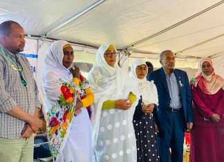احتفال جمعية تنظيم الأسرة باليوم العالمي لمناهضة ختان الإناث احتفال جمعية تنظيم الأسرة باليوم العالمي لمناهضة ختان الإناث