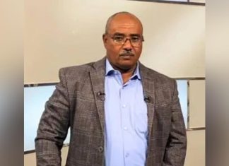 إستقالة نقيب الصحفيين السودانيين وإنشقاق داخل النقابة بسبب صمود إستقالة نقيب الصحفيين السودانيين وإنشقاق داخل النقابة بسبب صمود