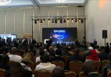 إسطنبول.. انطلاق فعاليات المنتدى 12 للتعاون التركي الإفريقي إسطنبول.. انطلاق فعاليات المنتدى 12 للتعاون التركي الإفريقي