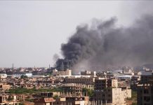 الجيش السوداني يعلن استعادته مدينة جياد بولاية الجزيرة الجيش السوداني يعلن استعادته مدينة جياد بولاية الجزيرة