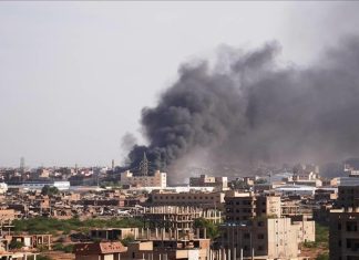 الجيش السوداني يعلن استعادته مدينة جياد بولاية الجزيرة الجيش السوداني يعلن استعادته مدينة جياد بولاية الجزيرة