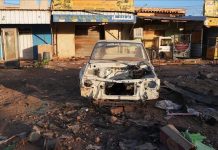 هجوم “الدعم السريع” على معسكر زمزم للنازحين هجوم "الدعم السريع" على معسكر زمزم للنازحين