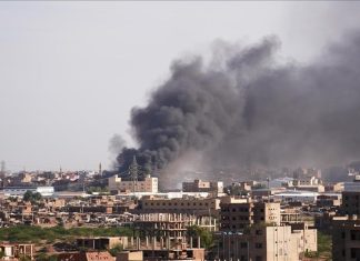 إثيوبيا.. مطالب إفريقية بوقف إطلاق نار “فوري” في السودان إثيوبيا.. مطالب إفريقية بوقف إطلاق نار "فوري" في السودان