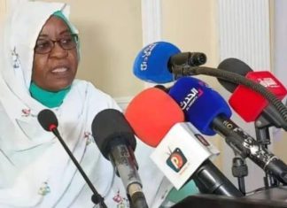 السودان يتهم غوتيريش والإتحاد الإفريقي بالاستهبال الإماراتي السودان يتهم غوتيريش والإتحاد الإفريقي بالاستهبال الإماراتي