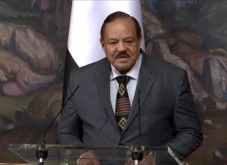 السودان يدعو بريطانيا للتعامل معه “كأصدقاء” بدل المواجهة السودان يدعو بريطانيا للتعامل معه "كأصدقاء" بدل المواجهة