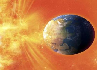 حدث مرعب يهدد السودانيين بقوة هيروشيما حدث مرعب يهدد السودانيين بقوة هيروشيما