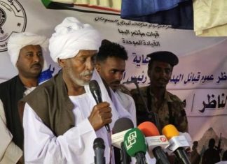 ترك: أنا ضد الأصنام ومن ينصب نفسه فرعونًا سيغرق ترك: أنا ضد الأصنام ومن ينصب نفسه فرعونًا سيغرق