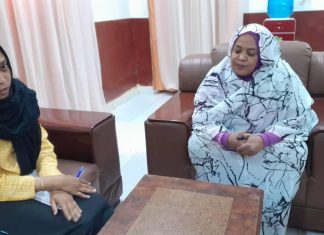 وزير الصحة بنهر النيل توقع اتفاقية فنية مع منظمة نبتة الخيرية وزير الصحة بنهر النيل توقع اتفاقية فنية مع منظمة نبتة الخيرية