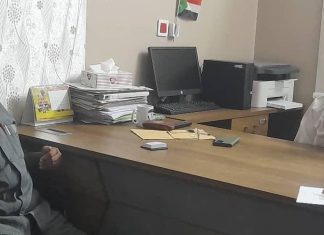 وزير العمل يشيد بدعم التدريب المهني بنهر النيل وزير العمل يشيد بدعم التدريب المهني بنهر النيل