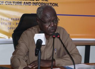 تدمير الثقافة والتراث في السودان: عمل ممنهج تدمير الثقافة والتراث في السودان: عمل ممنهج