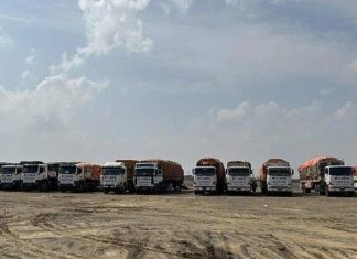 السودان يمدد فتح معبر أدري الحدودي مع تشاد ويكشف الأسباب السودان يمدد فتح معبر أدري الحدودي مع تشاد ويكشف الأسباب