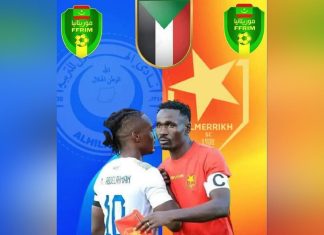 إتحاد الكرة السوداني يحدد موعد عودة الهلال والمريخ للظهور المحلي إتحاد الكرة السوداني يحدد موعد عودة الهلال والمريخ للظهور المحلي