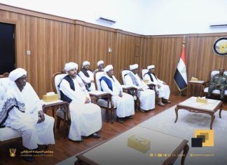 ترك يسلم البرهان وثيقة ترك يسلم البرهان وثيقة