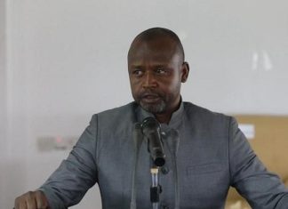 مقر وداعموا دعاة الحكومة الموازية في السودان مقر وداعموا دعاة الحكومة الموازية في السودان