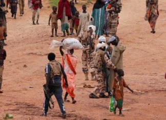 الأمم المتحدة تستهدف جمع 6 مليارات دولار لدعم السودان الأمم المتحدة تستهدف جمع 6 مليارات دولار لدعم السودان