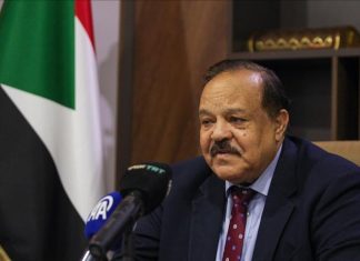 السودان يمدد فتح معبر أدري الحدودي مع تشاد 3 أشهر السودان يمدد فتح معبر أدري الحدودي مع تشاد 3 أشهر