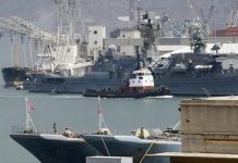 القاعدة الروسية بالسودان.. هل حان أوان التنفيذ؟ (تقرير) القاعدة الروسية بالسودان.. هل حان أوان التنفيذ؟ (تقرير)