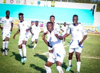 نتائج مباريات الدوري السوداني نتائج مباريات الدوري السوداني