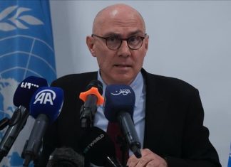 لحماية المدنيين.. مفوضية أممية تدعو للمساءلة وحظر أسلحة على السودان لحماية المدنيين.. مفوضية أممية تدعو للمساءلة وحظر أسلحة على السودان