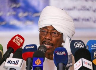 كينيا تستضيف اجتماعات تحالف سوداني يؤيد تشكيل حكومة موازية كينيا تستضيف اجتماعات تحالف سوداني يؤيد تشكيل حكومة موازية