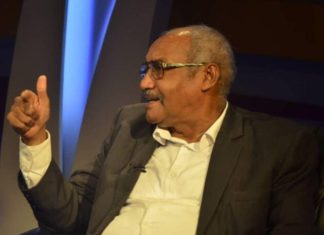 حزب البعث: البرهان جزء أساسي في المشهد السياسي القادم حزب البعث: البرهان جزء أساسي في المشهد السياسي القادم