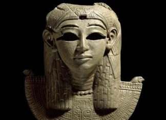 “السودان القديم”.. من حضارة كوش إلى اللحظة الراهنة "السودان القديم".. من حضارة كوش إلى اللحظة الراهنة