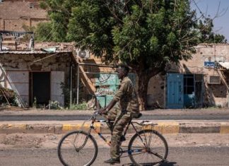 الحرب في الخرطوم… فصل من الصراع على مركز القرار الحرب في الخرطوم... فصل من الصراع على مركز القرار